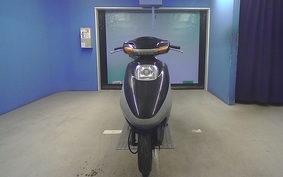 HONDA SPACY 125 Gen. 3 JF04