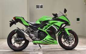 KAWASAKI NINJA 250 EX250L