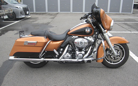 HARLEY FLHX 2008 KB4