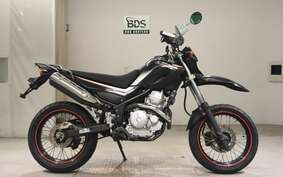 YAMAHA XT250X DG11J