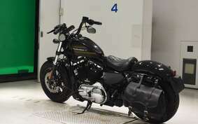 HARLEY XL1200XS 2020