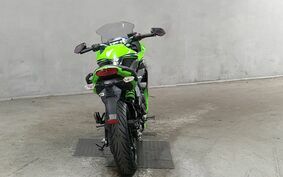 KAWASAKI NINJA 400 R 2012 ER400B