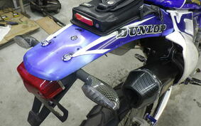 YAMAHA WR250F E