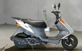 SUZUKI ADDRESS V125 CF4EA