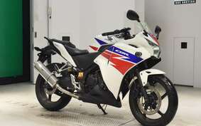 HONDA CBR250R GEN 3 MC41