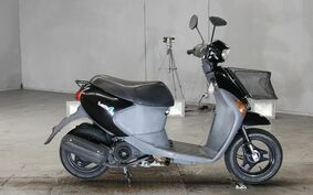 SUZUKI LET's 4 CA41A