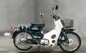 HONDA C70 SUPER CUB HA02