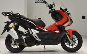 HONDA ADV150 KF38