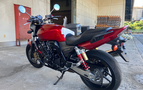 HONDA CB400SF 2015 NC42