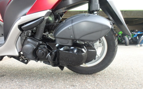 YAMAHA TORI CITY125 SE82J