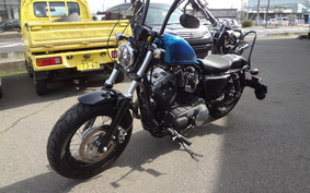 HARLEY XL1200X 2015 LC3