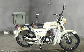 HONDA CD90 BENLY HA03