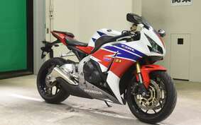 HONDA CBR1000RR ABS 2013 SC59