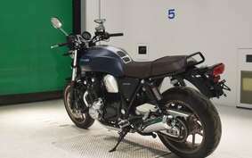 HONDA CB1100RS 2022 SC65