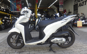 HONDA DIO 110 JF58