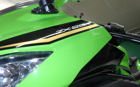 KAWASAKI ZX-25R ZX250E