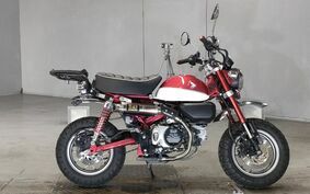 HONDA MONKEY 125 JB02