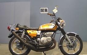 SUZUKI GT380 2012