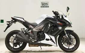 KAWASAKI NINJA 1000 A 2012 ZXT00G