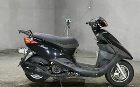 YAMAHA AXIS 125 TREET SE53J