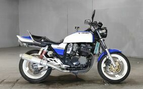 SUZUKI GSX400X IMPULSE 2000 GK79A