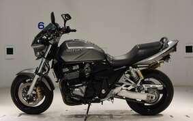 SUZUKI GSX1400 2002 GY71A