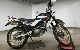 YAMAHA SEROW 225 W 4JG