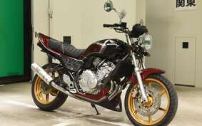 HONDA JADE MC23