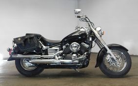 YAMAHA DRAGSTAR 400 CLASSIC 2004 VH01J