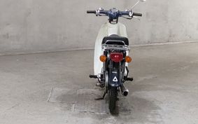 HONDA SUPER CUB70 C70