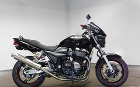 SUZUKI GSX1400 2008 GY71A