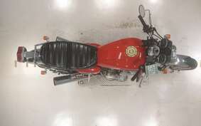 HONDA CB400F 1997 NC36