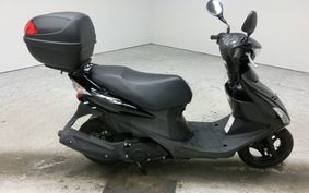 SUZUKI ADDRESS V125 S CF4MA