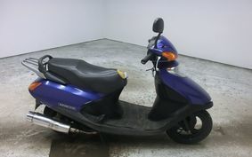 HONDA SPACY 100 JF13