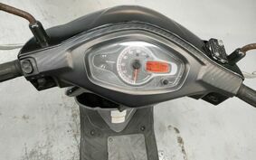 SUZUKI ADDRESS V125 S CF4MA