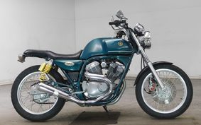 YAMAHA SRV250 RENAISSA 4DN