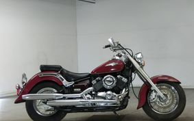 YAMAHA DRAGSTAR 400 CLASSIC 1998 4TR