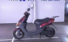 SUZUKI LET's CA1KA