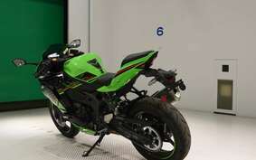 KAWASAKI ZX-4RR 2023 ZX400P