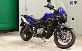 SUZUKI DL650 ( V-Strom 650 ) A 2013 VP56A