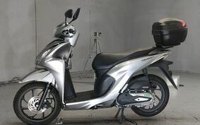 HONDA DIO 110 JK03