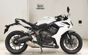 HONDA CBR650R 2023 RH03