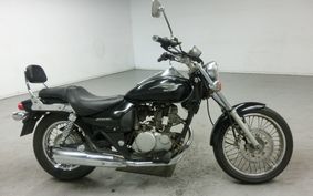 KAWASAKI ELIMINATOR 125 2002 BN125A