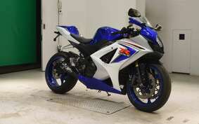 SUZUKI GSX-R1000 2008 GT77A