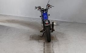 SUZUKI GLASS TRACKER BIG BOY NJ4BA