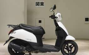 SUZUKI LET's CA4AA