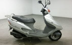 HONDA SPACY 125 JF04