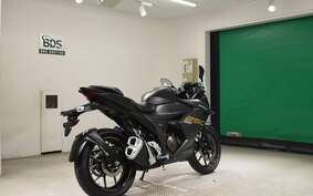 SUZUKI GIXXER 250 SF ED22B