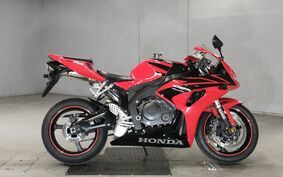 HONDA CBR1000RR 2009 SC57