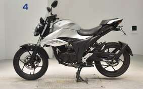 SUZUKI ジクサー150 ED13N